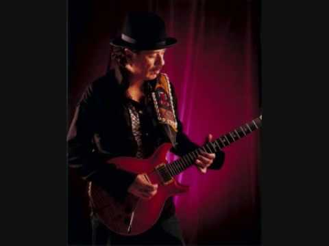 Santana - Novus (Featuring Placido Domingo)