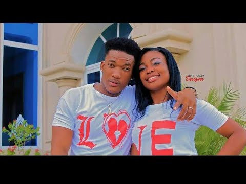 Papa Flow feat Ange Carla_Sekre Lanmou Nou