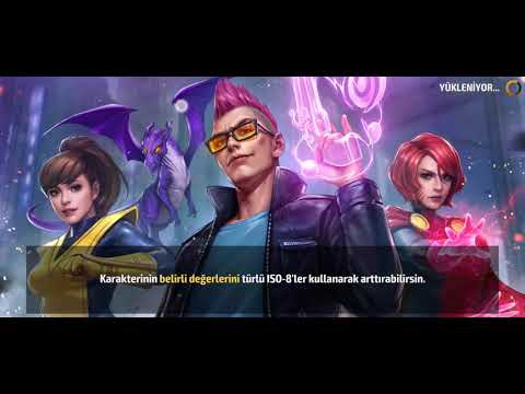 MFF Sharon Rogers Solo Knull World Boss Legend (Stage 3)