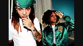 LAZE & ROYAL - Weapons (Deadmau5 Remix)