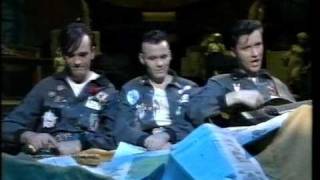 DAAS: Sunday Morning