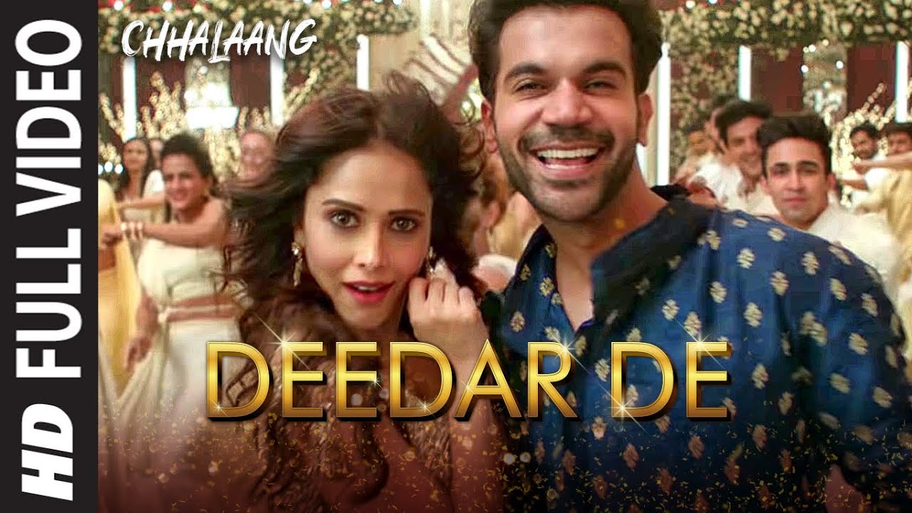 Deedar De Lyrics English Translation