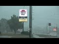 08 10 2020 Dewitt Iowa Extreme Derecho Winds Damage