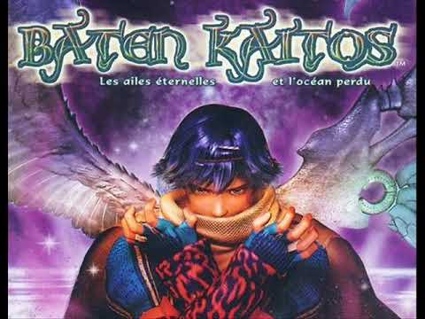 Best VGM 132 - Baten Kaitos - Chaotic Dance
