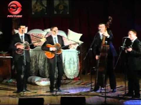 T.S. Begeš - Graničari, Slavonci smo, Mama me je pitala ( Županja 2011. )