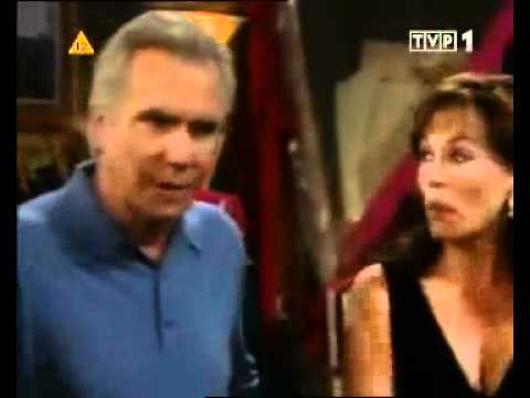 B&B Stephanie catches Eric and Jackie (2005)