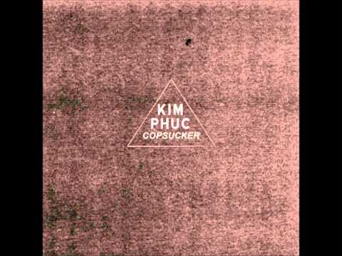 Kim Phuc-Black Triangle