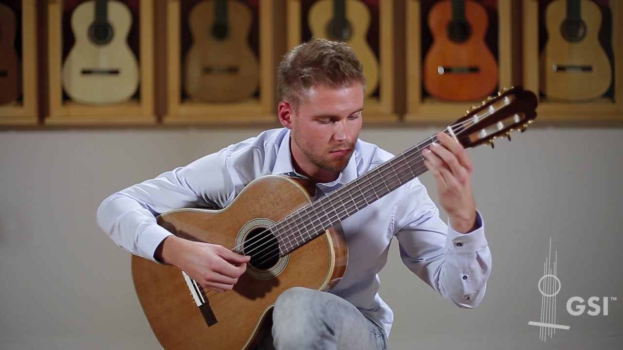 2017 Florian Blöchinger CD/CSAR