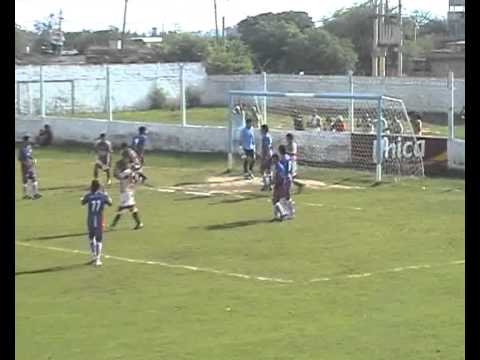 ARGENTINO "C" - LOS DORADOS (T) 0 - 2 LA FLORIDA