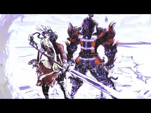 Sengoku Basara 4 Unreleased OST - Toyotomi Reminiscent Struggle