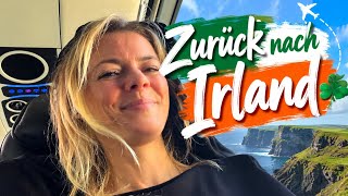 ICH MUSS ZURÜCK NACH IRLAND 💚 VLOG 