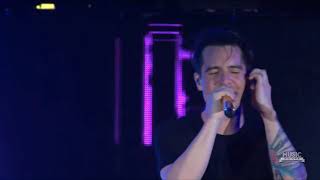 Panic! At The Disco|One Of The Drunks (Live) from Music Midtown 2019