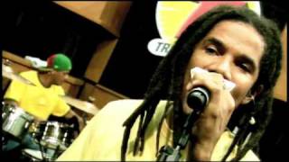 Natiruts apresenta "Groove bom" na Transamérica