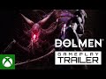 Dolmen - Gameplay Trailer