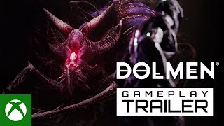 Xbox Dolmen - Gameplay Trailer anuncio