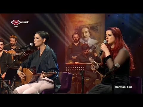 Ezgi Azizoğlu & Özlem Özdil - Yürü Be Haydar