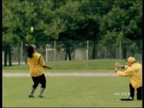Brazil training (football)
