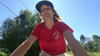 Louisa Stancioff – “Cass’s Song”