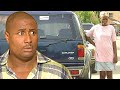 The Unknown Angel A Nigerian Movie