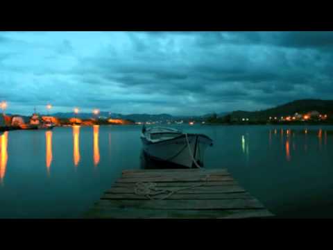 Mercury - Kirsty Hawkshaw