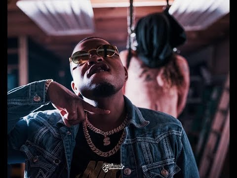 Suave Star - Jealousy Official Music Video