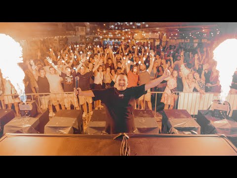 Weinmarkt Heppenheim 2025 | Tag der Jugend Aftermovie