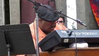Melvin Seals and JGB - Cats Under The Stars into Palm Sunday!