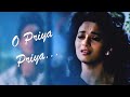 O Priya Priya Full Song Dil Aamir Khan Madhuri Dixit Hindi Love