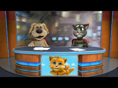 Tom y Ben cantando Toy Recho de Ice P ❌ B One ❌ El Cherry Scom❌ Bloonel ❌ Albert Diamond❌Haraka ❌ ?