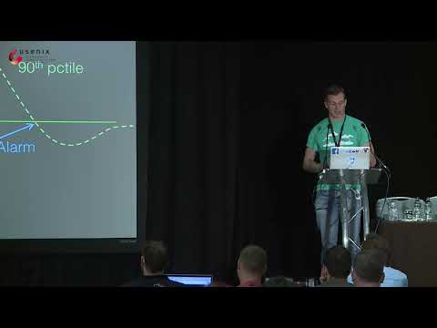 SREcon16 Europe - Active Fault Finding in Networks