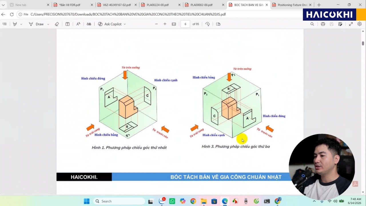 Video giới thiệu khóa học