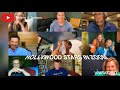 BRAD PITT JENIFER ANISTON REUNITED AGAIN ️ SWEET MOMENTS ZOOM W HOLLYWOOD STARS Shorts