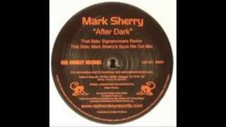 Mark Sherry - After Dark (Signalrunners Remix)