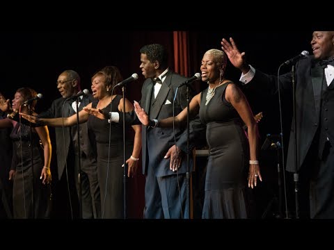 Fabulous Motown Revue - High Energy Dance Band