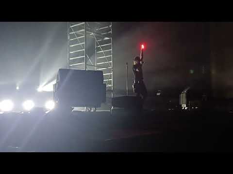 Ecco2k - c2c festival - Turin Italy 2k25