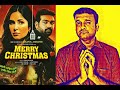Merry Christmas - Review | Vijay Sethupathi, Katrina Kaif | Sriram Raghavan | KaKis Talkies