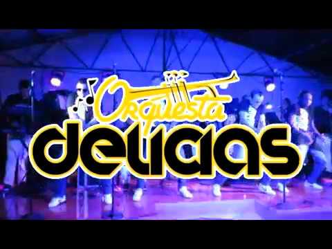 Orquesta Delicias-Yo Loco Loco-En Vivo-Playita Zona Sur