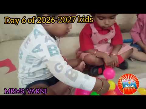 MRMS Kids 2026 Day 6