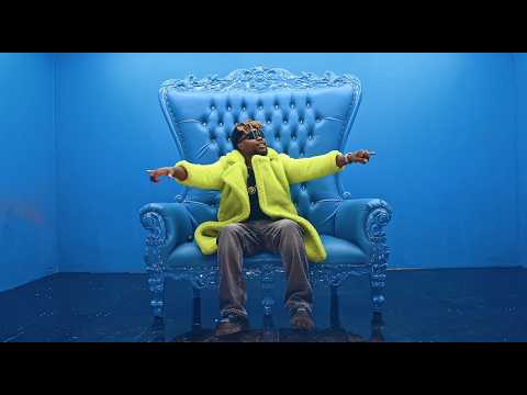 CRISBA - Qualité (Clip officiel)