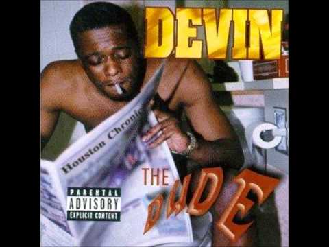 Devin The Dude Ft. K-Dee & K.B - One Day At A Time