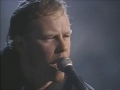 Metallica - Low Man's Lyric ( live with lyrics )
