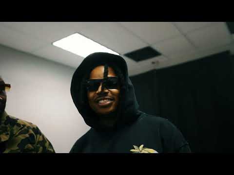 DeadEnd Quan | Drop Boy Stacks | Joe Pablo - Beat The Sun Up [Shot By ​⁠@RayShotItProductions]