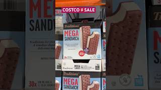 #traditions #vanila #icecream #megasandwich on #sale at #costco 🇨🇦 #sale ends May 5