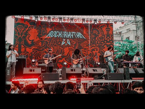 Obosthan l Highway l Rock N Rythm 2.0 l 2023