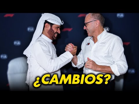 WHAT YOU SHOULD KNOW ABOUT THE CONCORD AGREEMENT BETWEEN THE FIA, F1 AND THE TEAMS