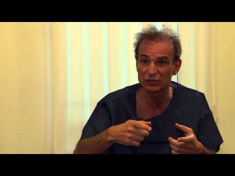 L'hôpital de demain selon le Professeur Maurice Mimoun