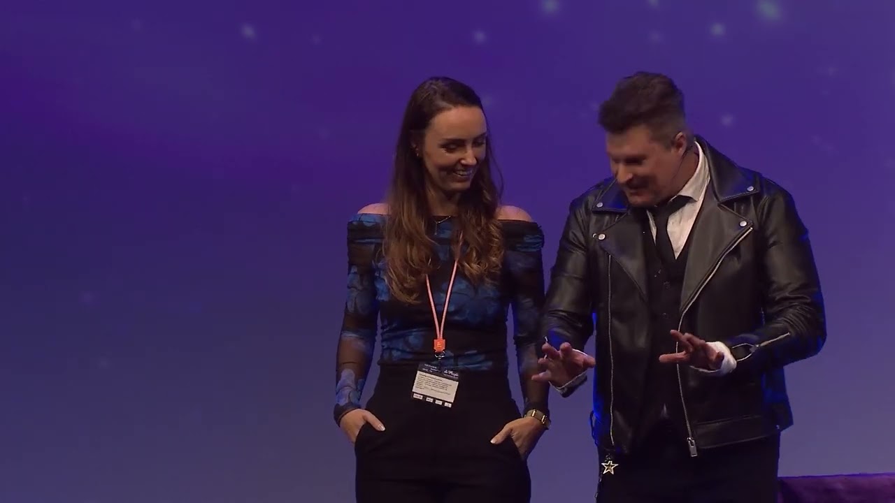 YouTube video thumbnail