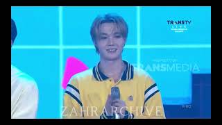 Download lagu 20250622 TREASURE (트레저) at Allo Bank Festival 2025 | TREASURE part, and ENCORE CALL mp3