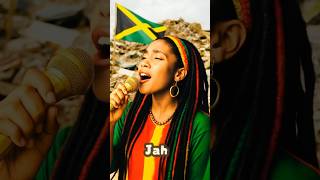 Download lagu Jamaica Rise Again 🇯🇲 | A Reggae Prayer After Hurricane Melissa #QueenRastaAI mp3