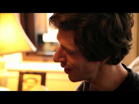 Daniel Martin Moore- All Ye Tender Hearted (Sleepover Shows)